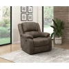 Sale American Furniture Galleries Fairview Manual Recliner