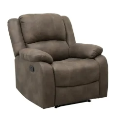 Sale American Furniture Galleries Fairview Manual Recliner