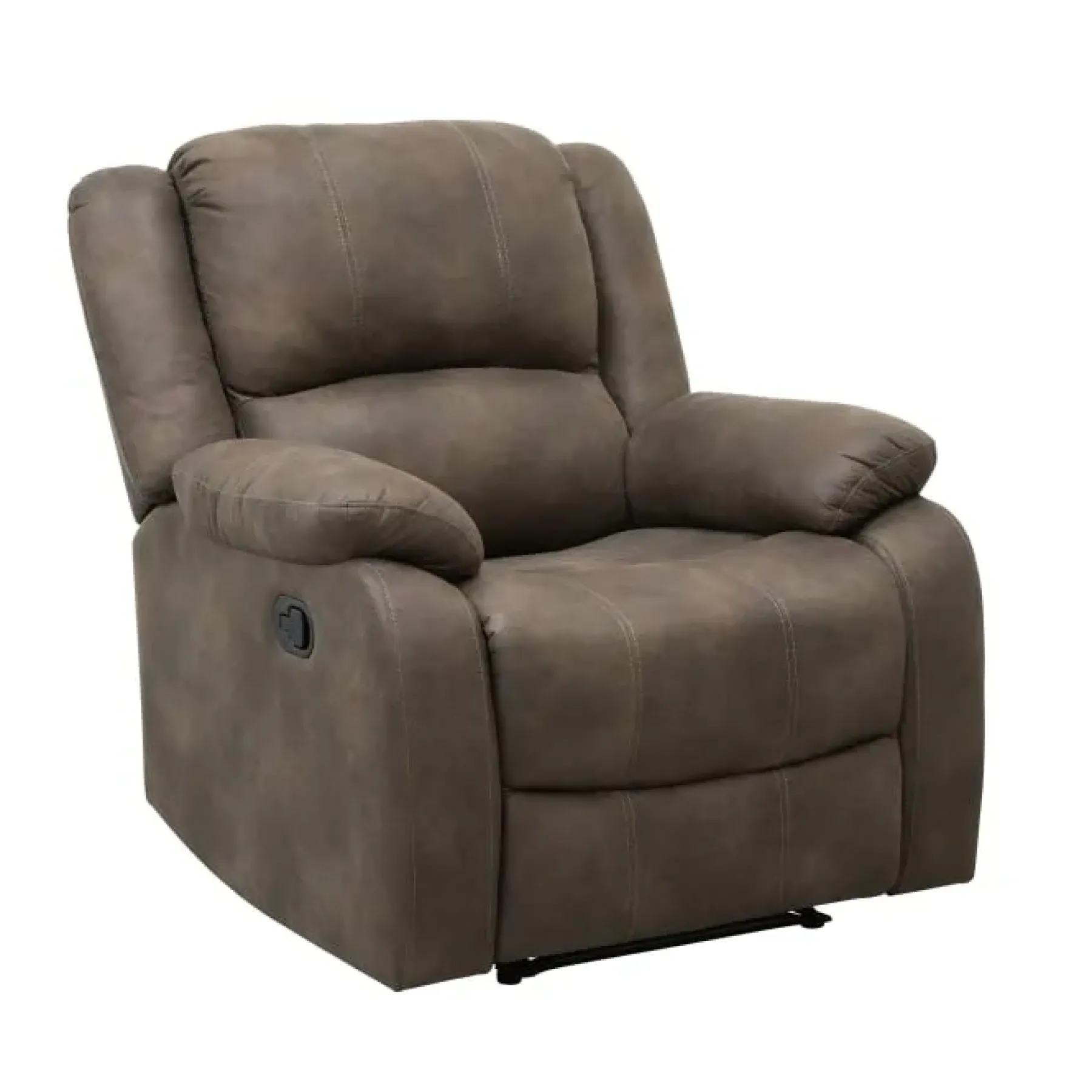 Sale American Furniture Galleries Fairview Manual Recliner
