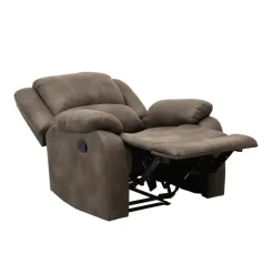 Sale American Furniture Galleries Fairview Manual Recliner