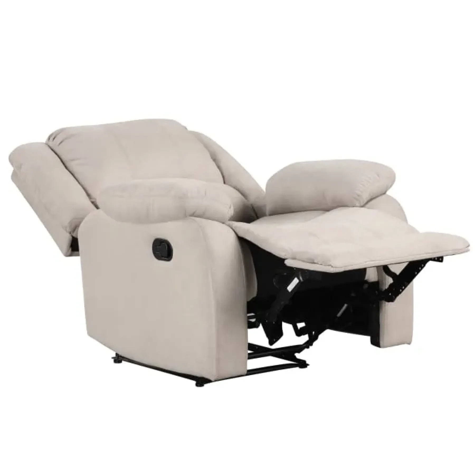 Best American Furniture Galleries Fairview Manual Recliner