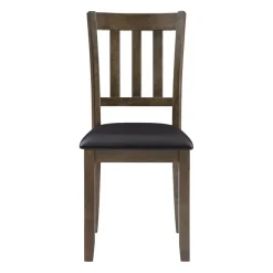 Best American Furniture Galleries Faust 5-Piece Dinette Set