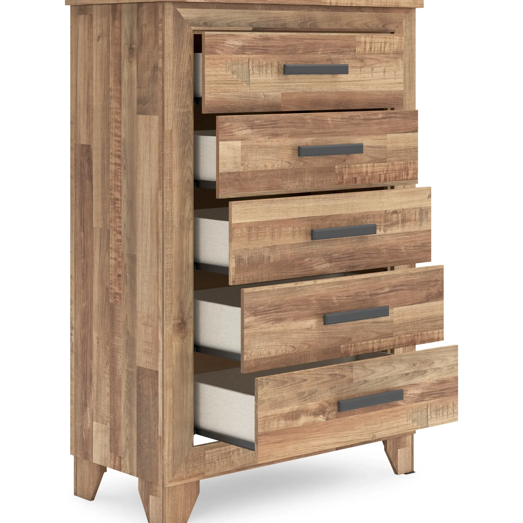 Clearance American Furniture Galleries Finaria Chest