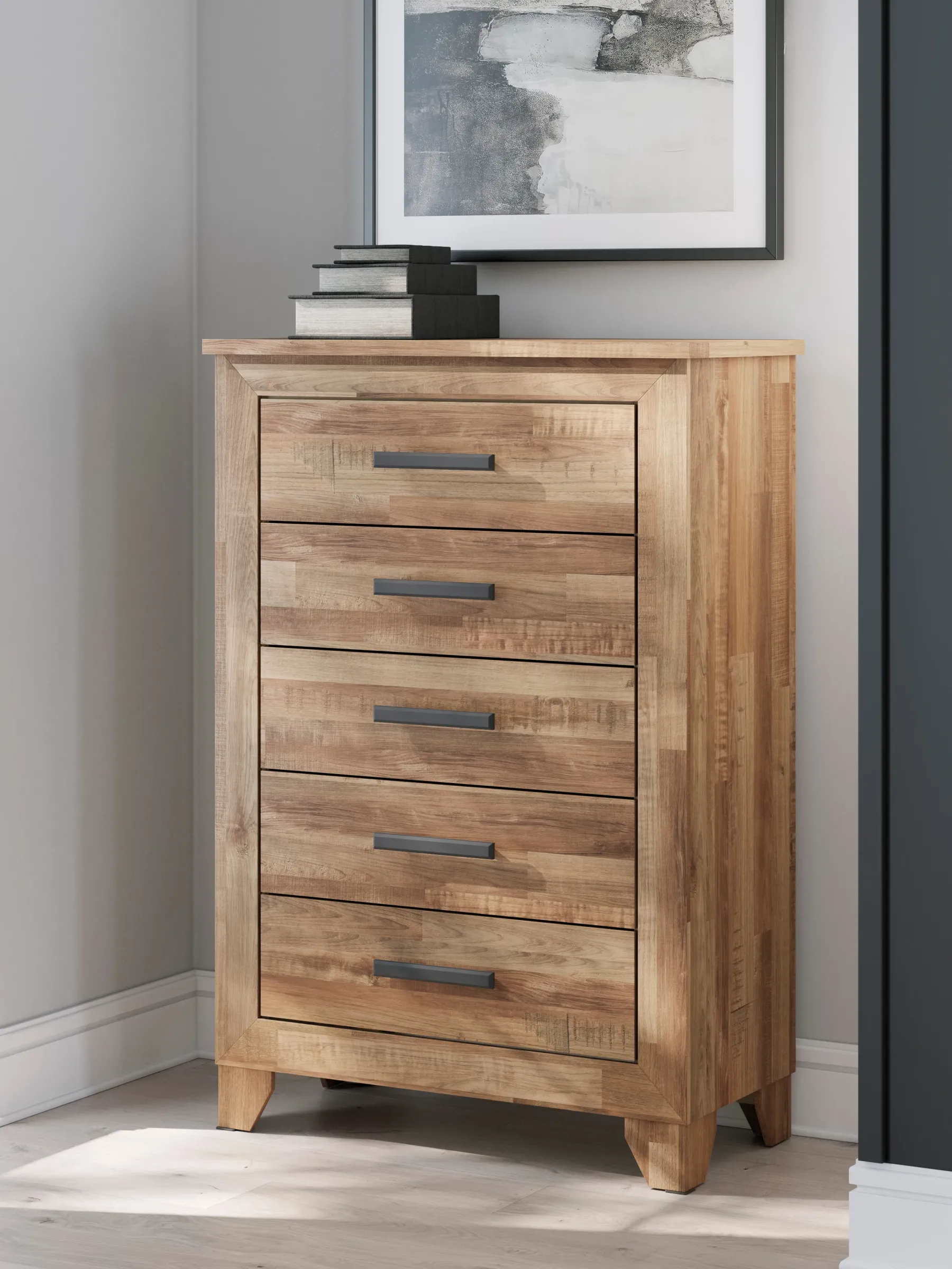Clearance American Furniture Galleries Finaria Chest