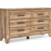 Hot American Furniture Galleries Finaria Dresser