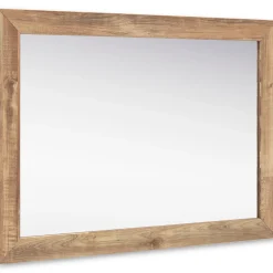 Outlet American Furniture Galleries Finaria Mirror