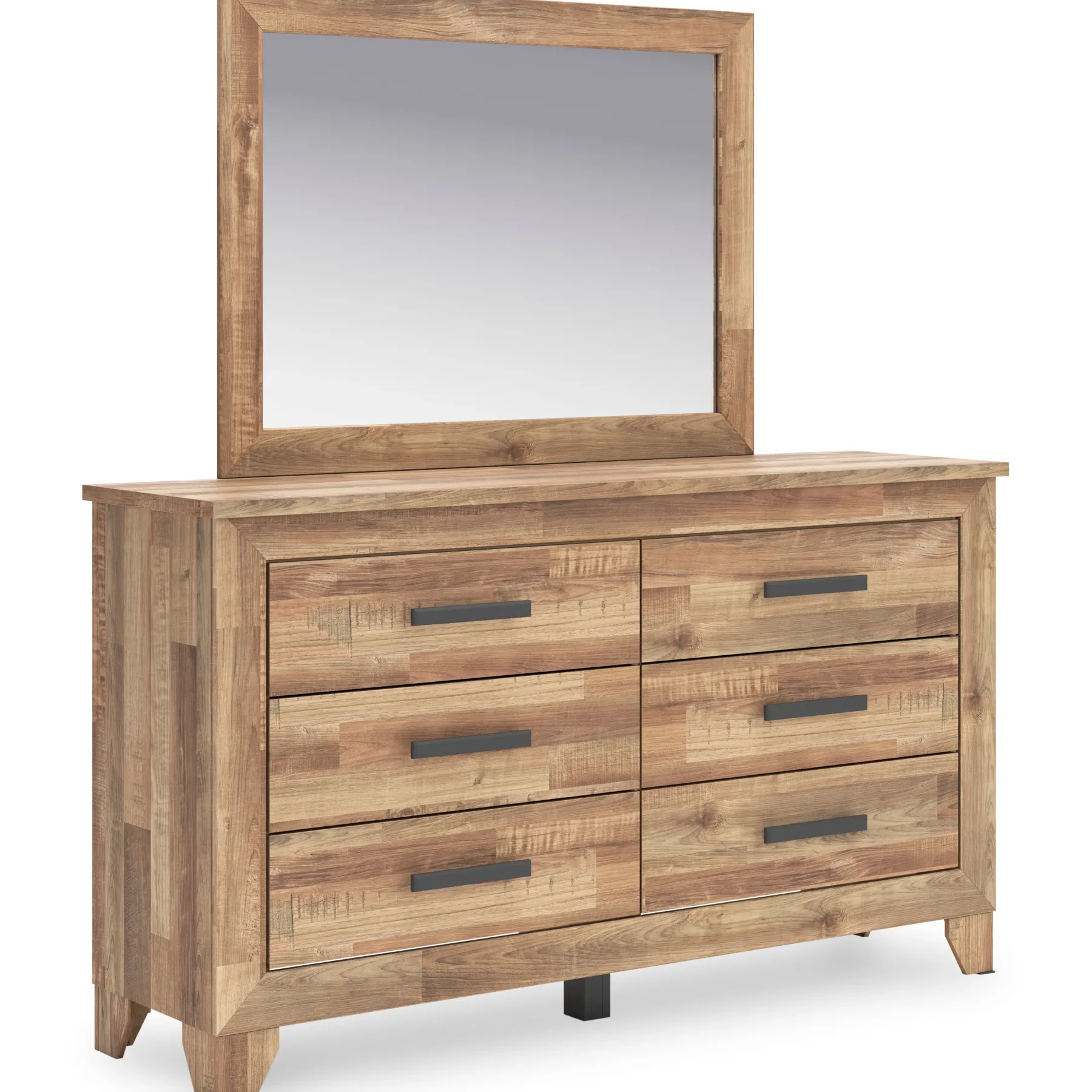 Outlet American Furniture Galleries Finaria Mirror