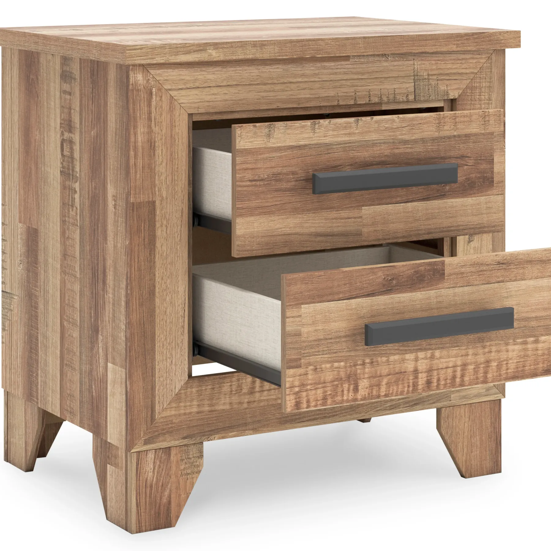 Clearance American Furniture Galleries Finaria Nightstand