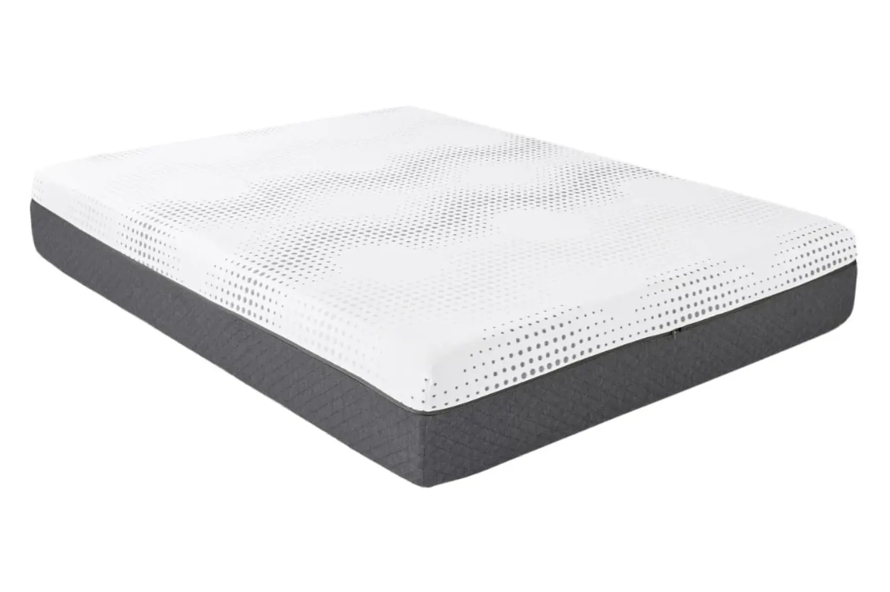Online American Furniture Galleries Findlay 12" King Mattress
