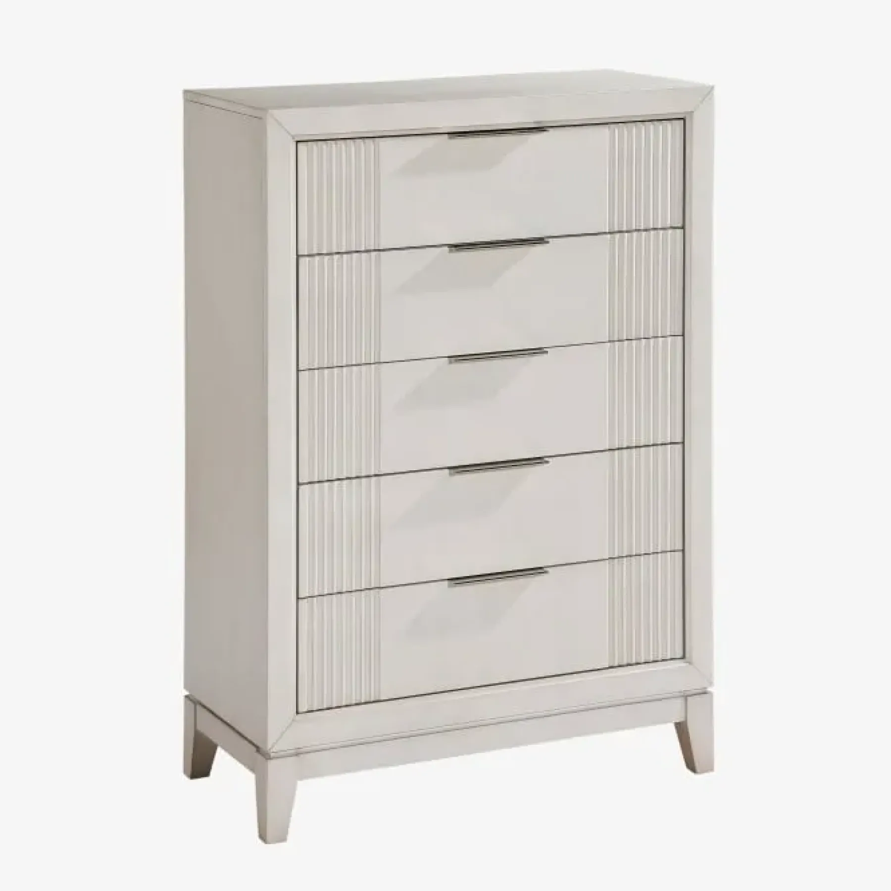 Sale American Furniture Galleries Florence 5-Drawer Chest