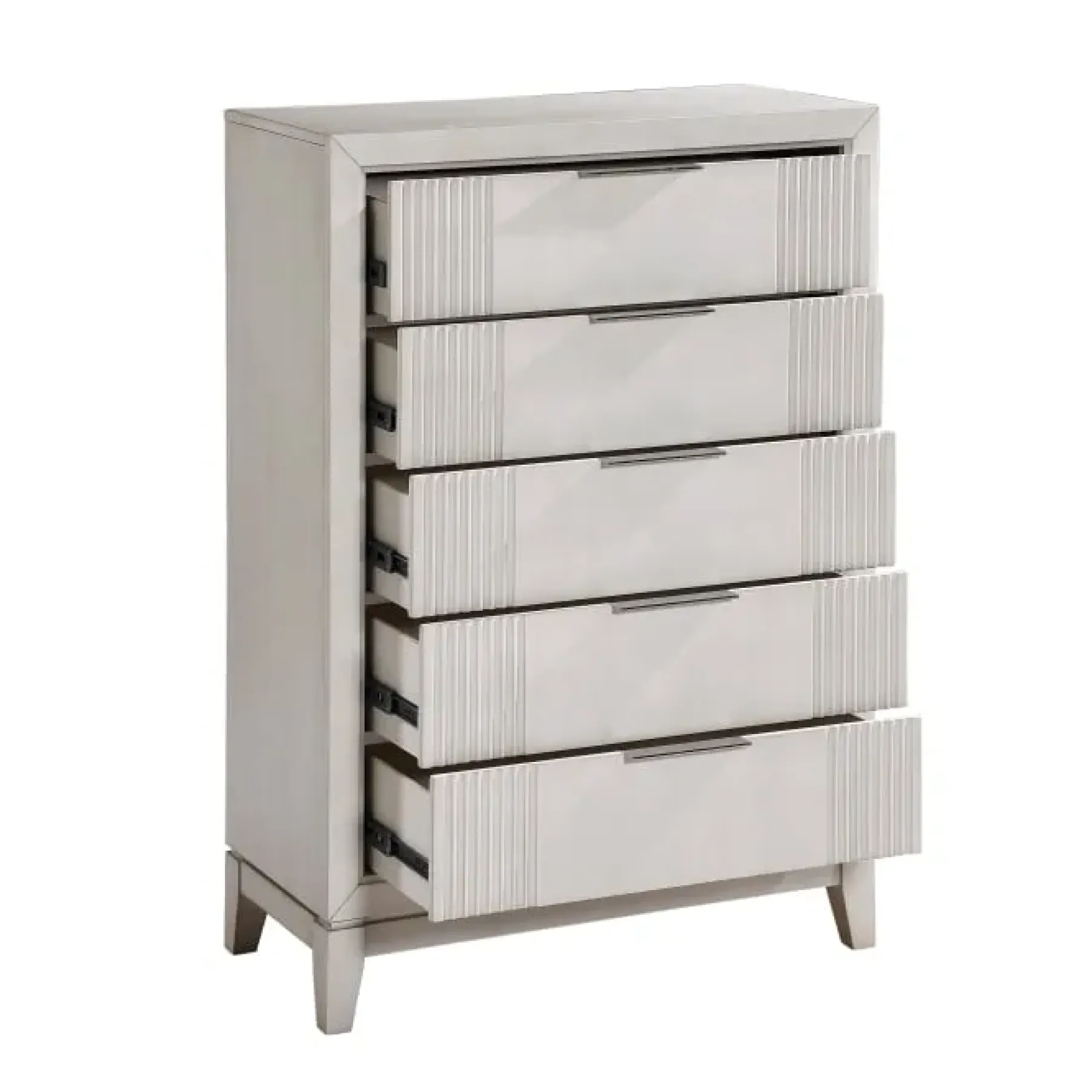 Sale American Furniture Galleries Florence 5-Drawer Chest