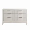 Sale American Furniture Galleries Florence 6-Drawer Dresser