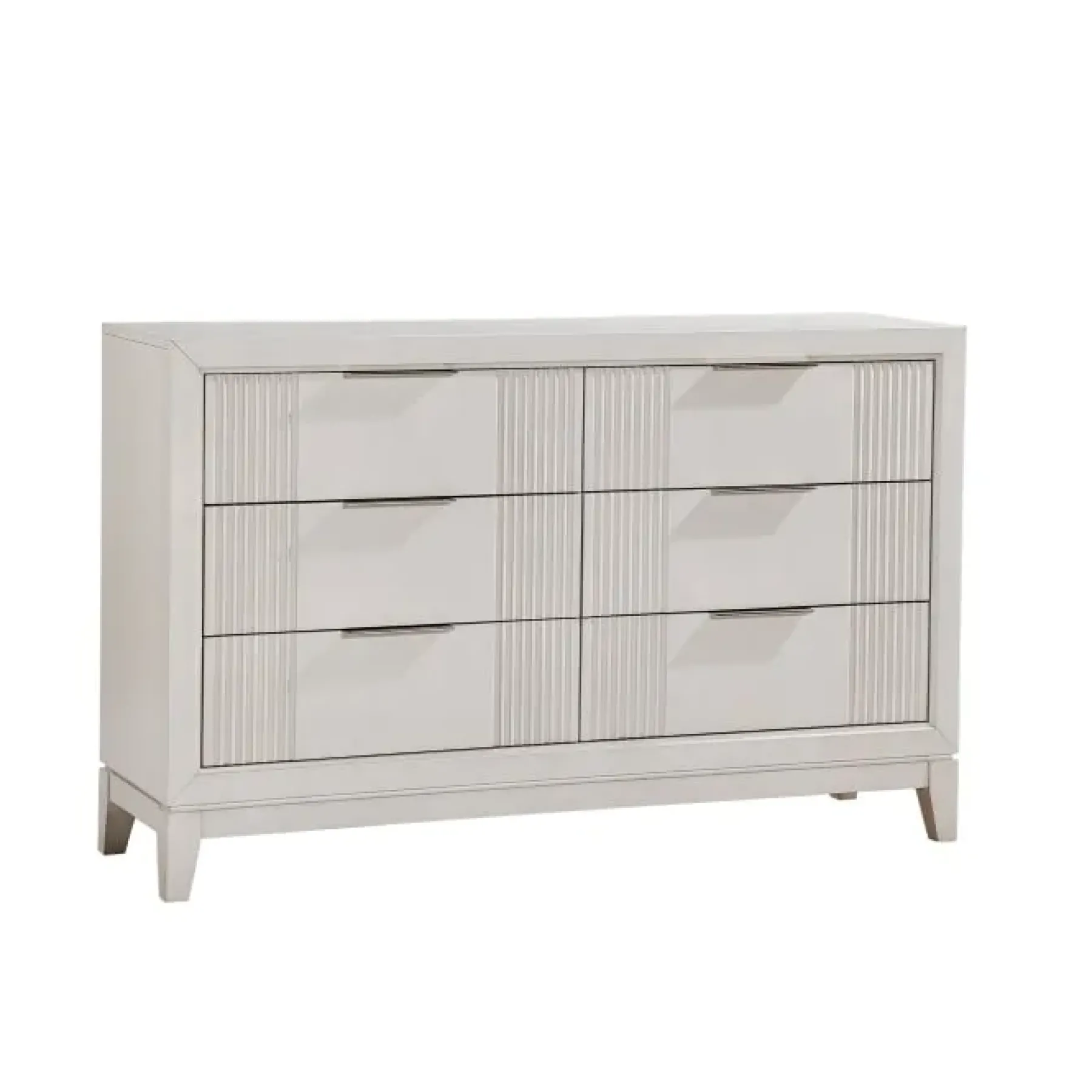 Sale American Furniture Galleries Florence 6-Drawer Dresser