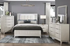 Sale American Furniture Galleries Florence 6-Drawer Dresser