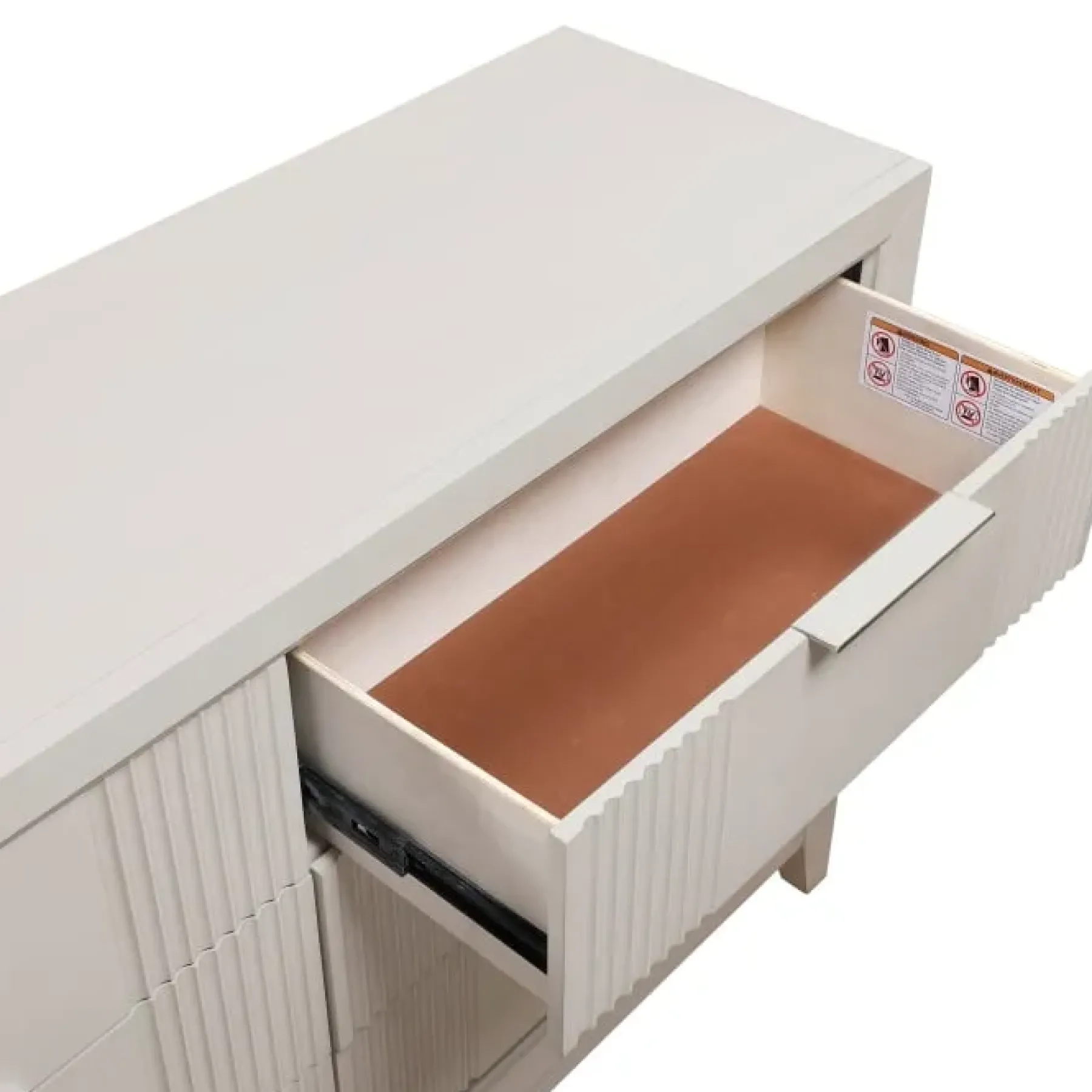 Sale American Furniture Galleries Florence 6-Drawer Dresser