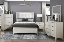Online American Furniture Galleries Florence Dresser Mirror