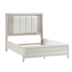 Sale American Furniture Galleries Florence 6-Piece King Bedroom Set