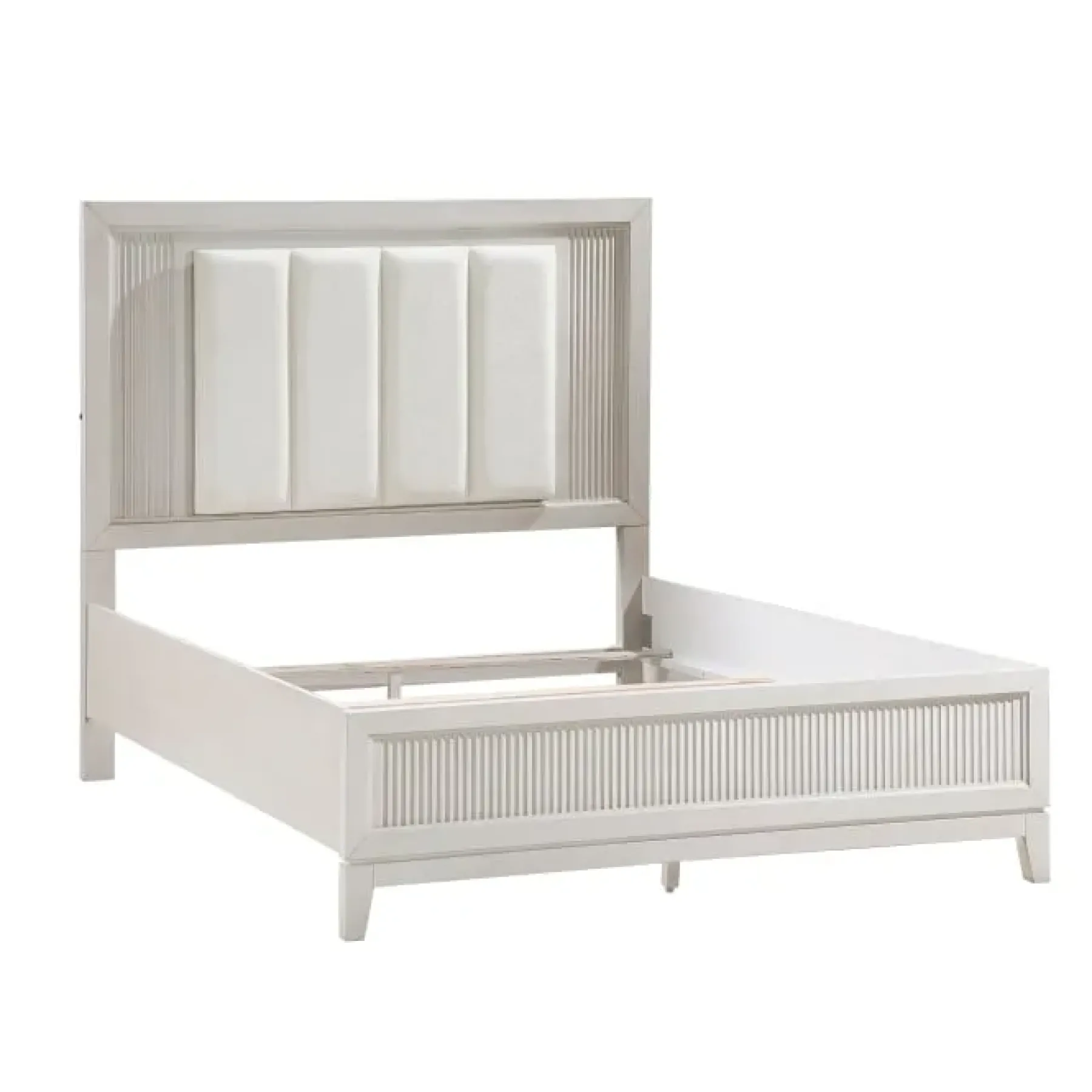Sale American Furniture Galleries Florence 6-Piece King Bedroom Set
