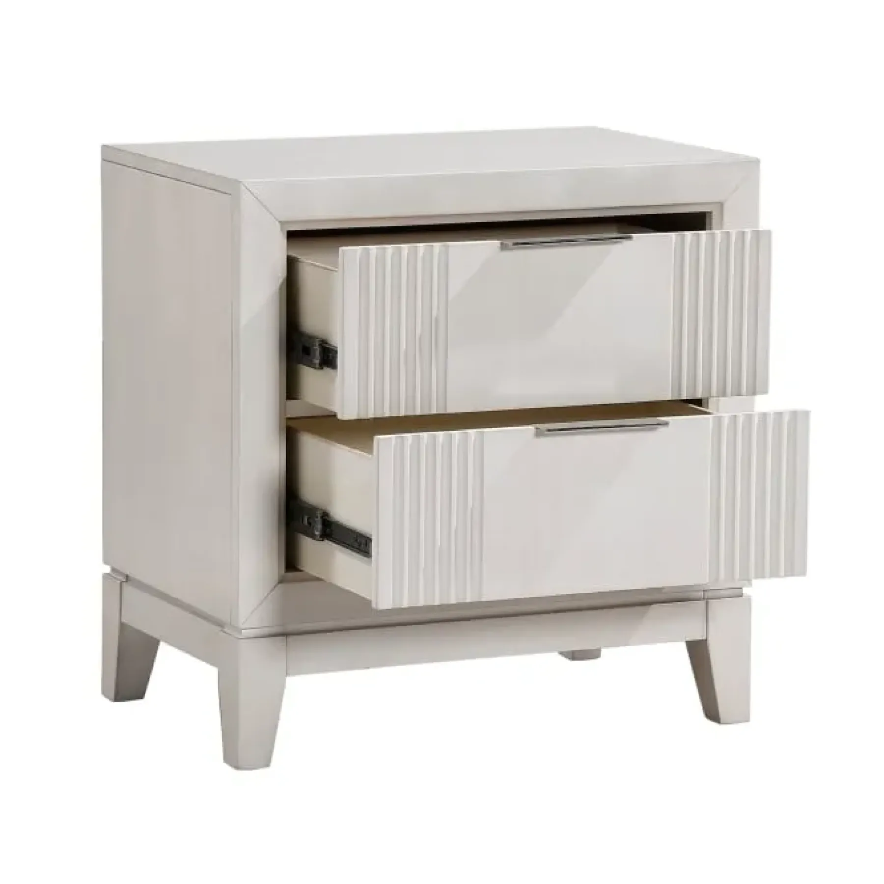 Sale American Furniture Galleries Florence 6-Piece King Bedroom Set