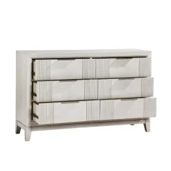 Sale American Furniture Galleries Florence 6-Piece Queen Bedroom Set