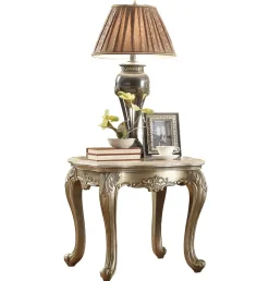 Hot American Furniture Galleries Florentina End Table
