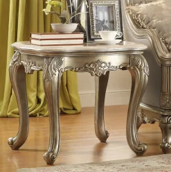 Hot American Furniture Galleries Florentina End Table