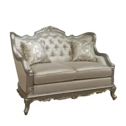 Online American Furniture Galleries Florentina Loveseat