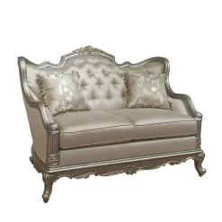 Hot American Furniture Galleries Florentina 2-Piece Living Room Set