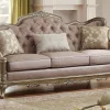 Hot American Furniture Galleries Florentina Sofa