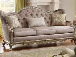 Hot American Furniture Galleries Florentina Sofa