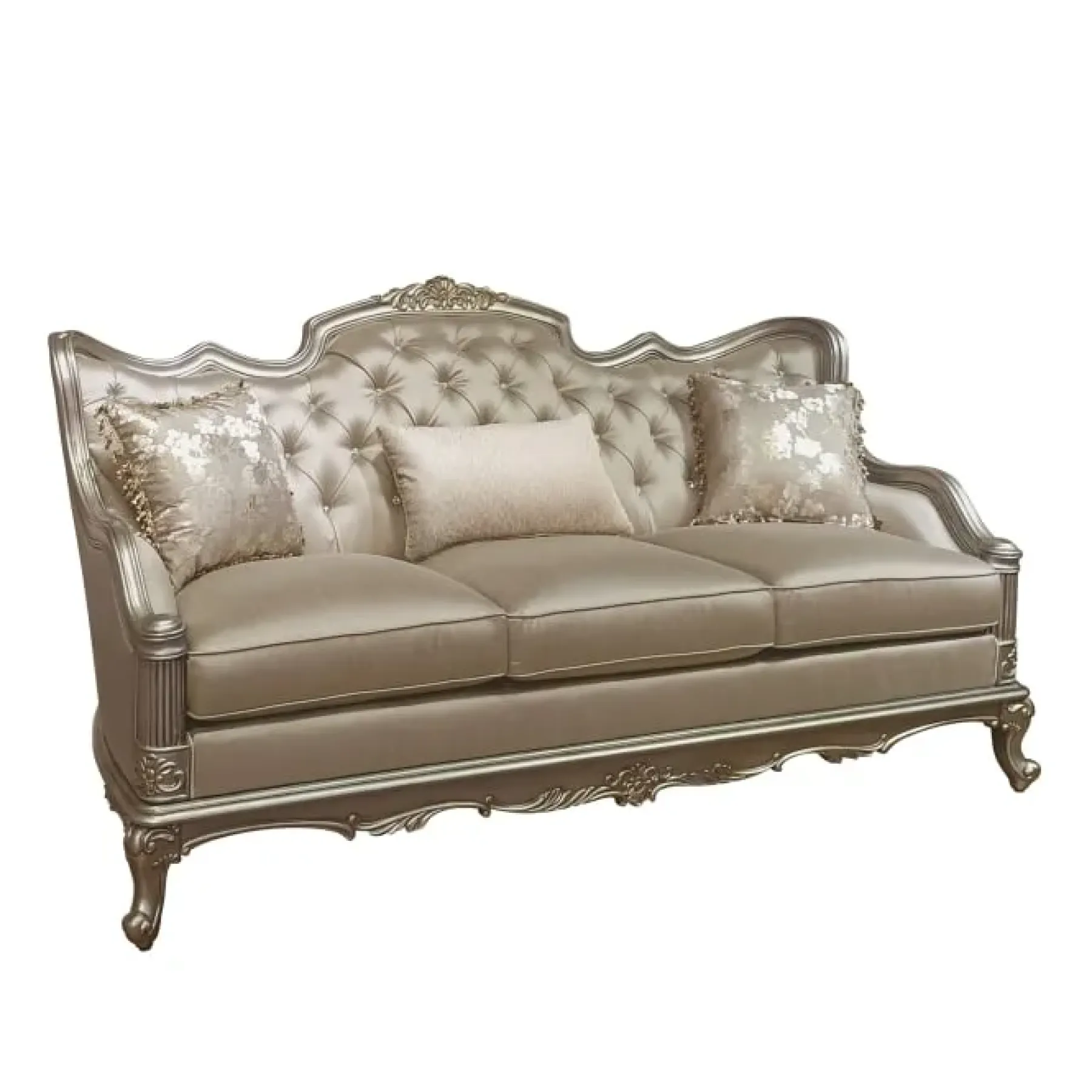 Hot American Furniture Galleries Florentina Sofa