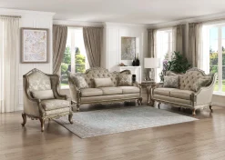 Hot American Furniture Galleries Florentina Sofa