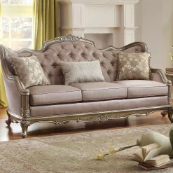 Hot American Furniture Galleries Florentina Sofa