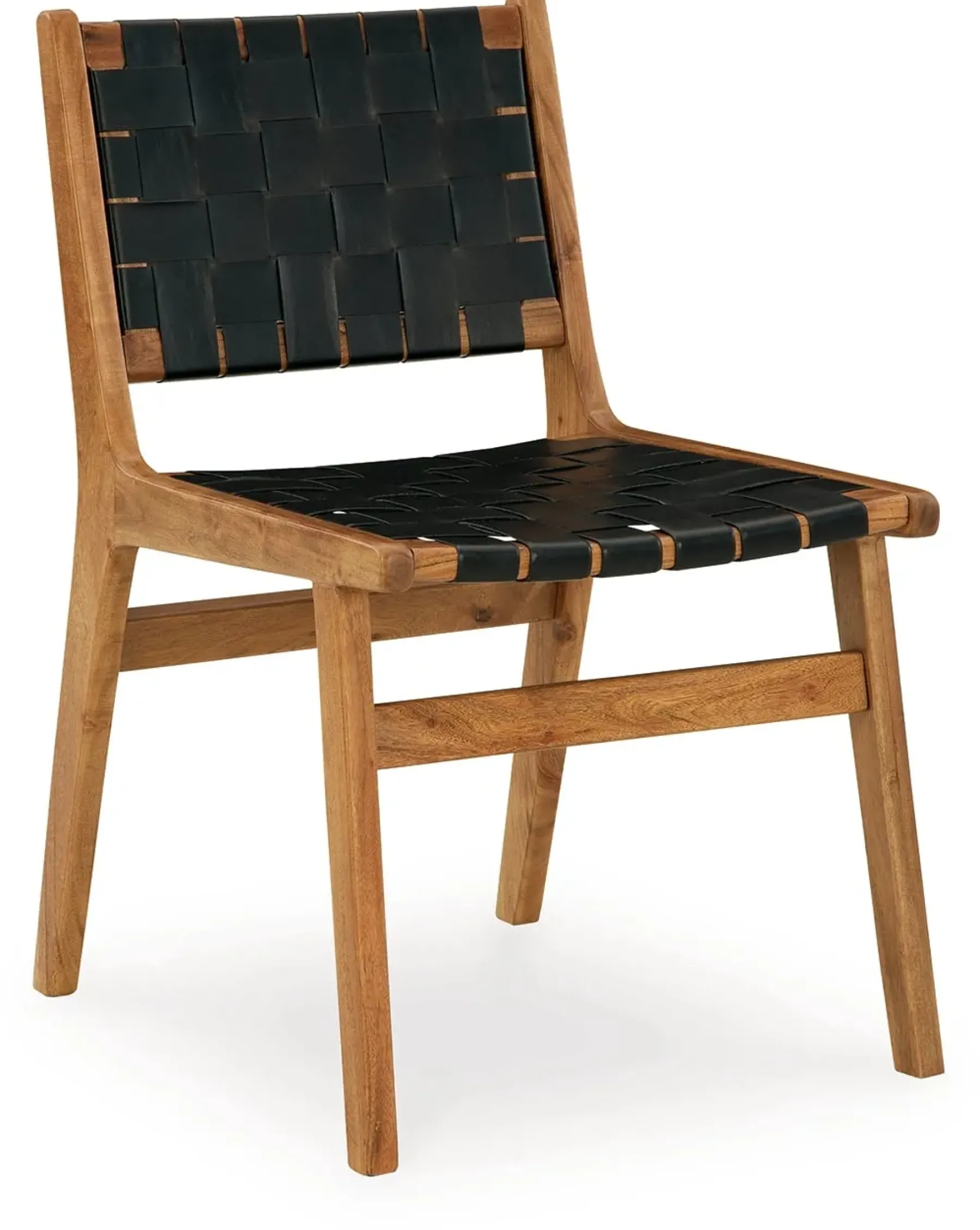 Best American Furniture Galleries Fortmaine Dining Chair