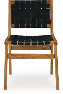 Best American Furniture Galleries Fortmaine Dining Chair