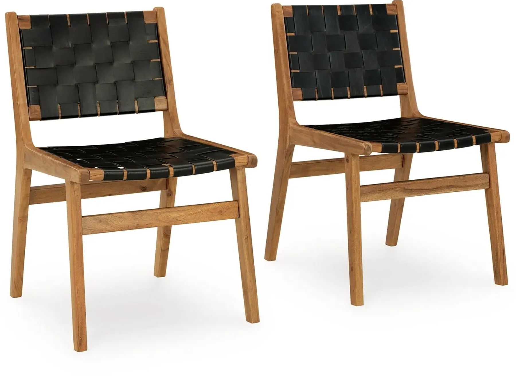 Best American Furniture Galleries Fortmaine Dining Chair