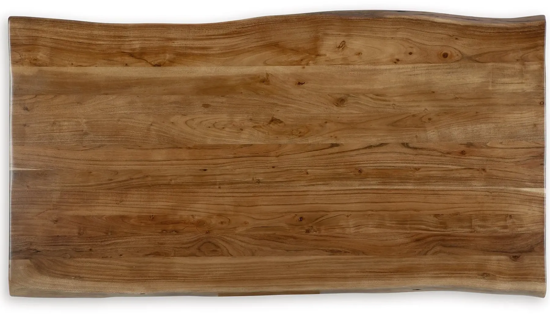 Outlet American Furniture Galleries Fortmaine Rectangular Dining Room Table