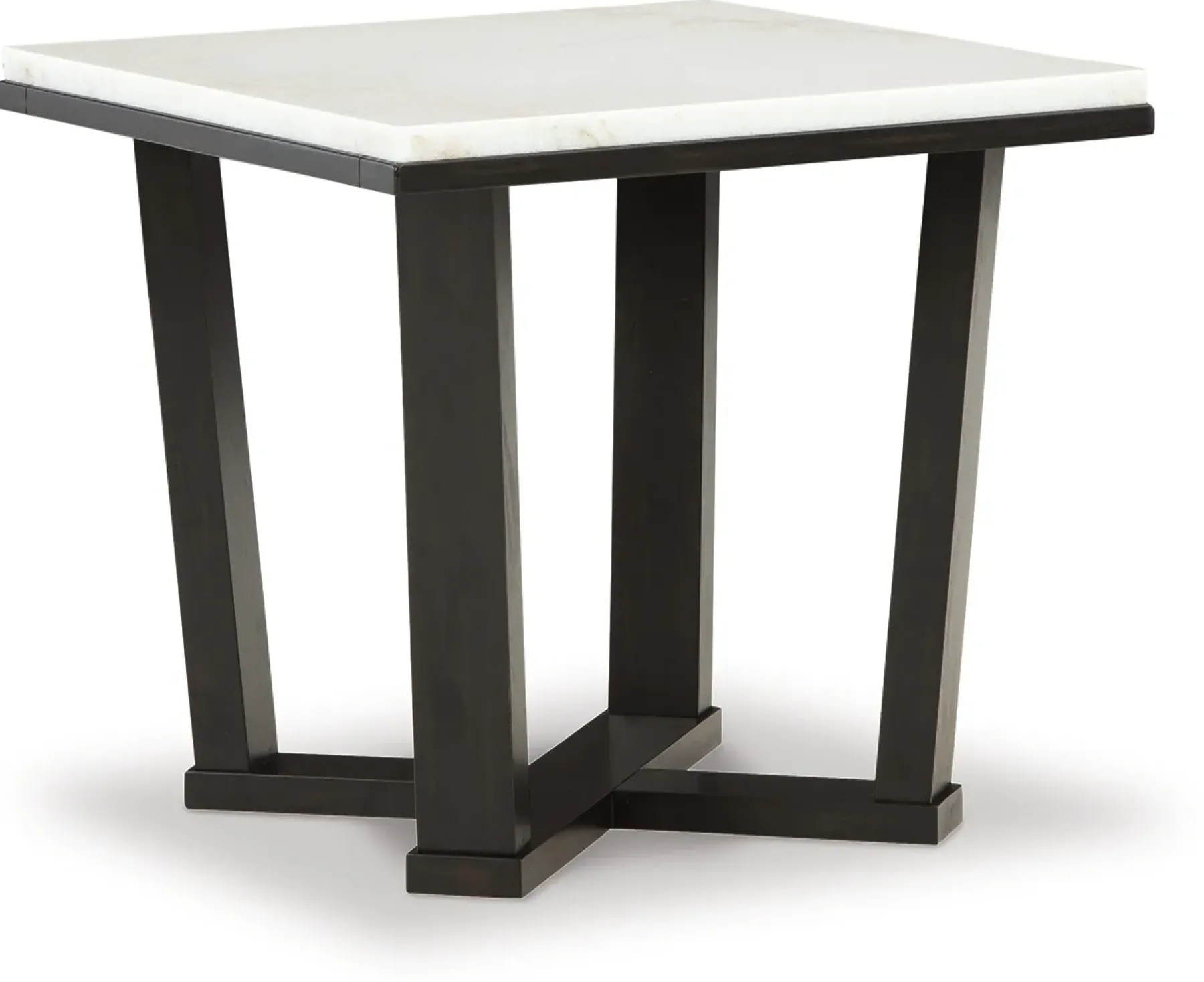 Online American Furniture Galleries Fostead Square End Table