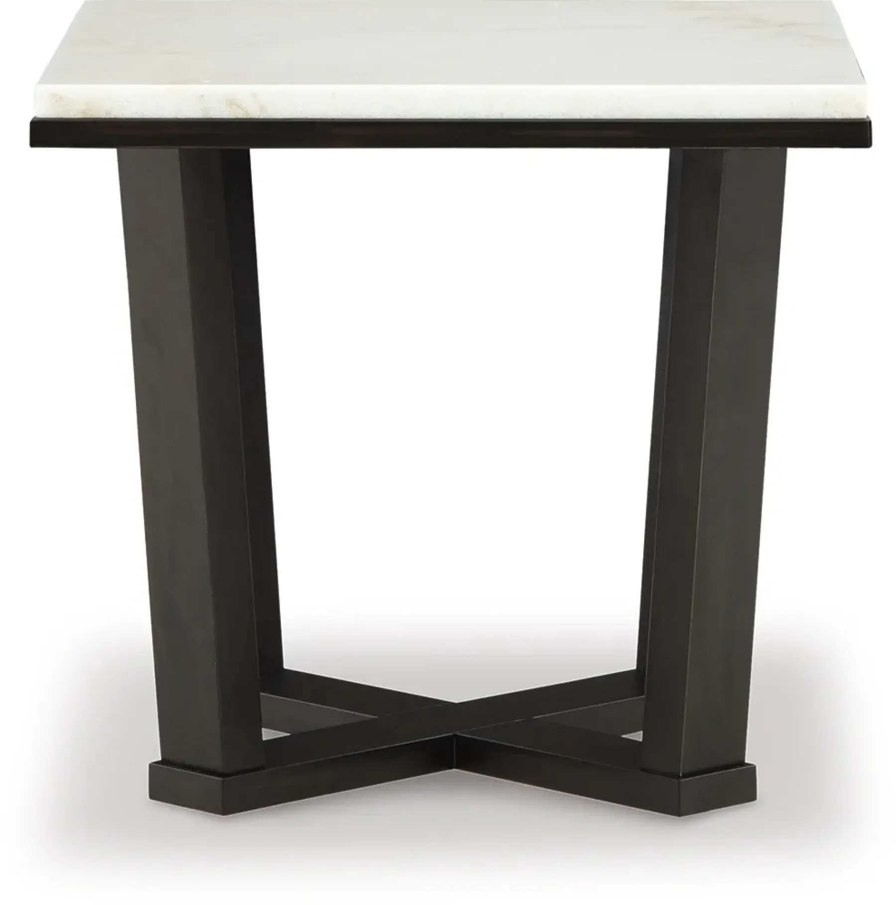 Online American Furniture Galleries Fostead Square End Table
