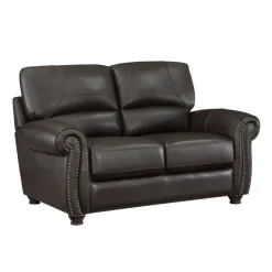 Fashion American Furniture Galleries Foxborough Loveseat