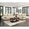 New American Furniture Galleries Foxborough 2-Piece Living Room Set