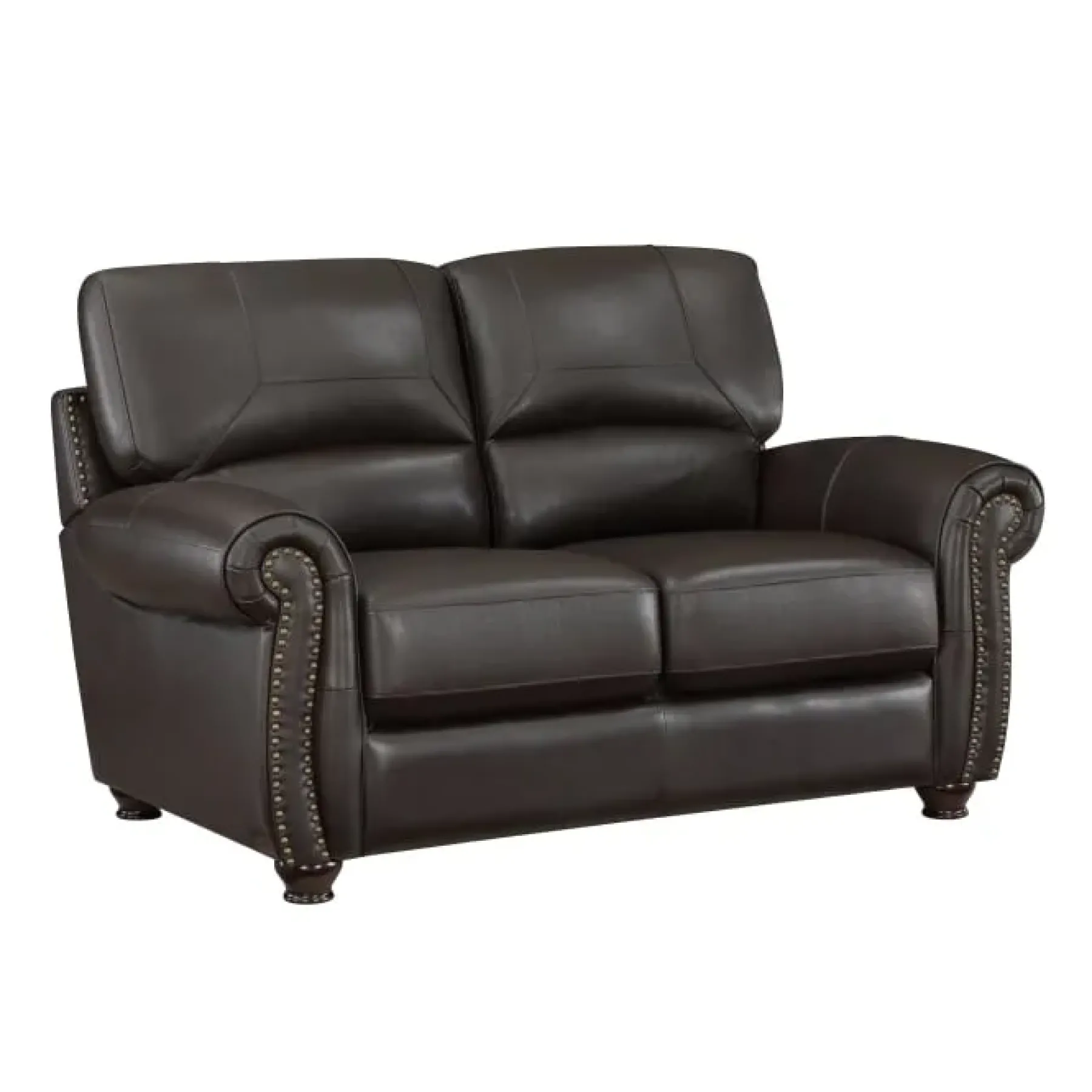 Clearance American Furniture Galleries Foxborough 2-Piece Living Room Set
