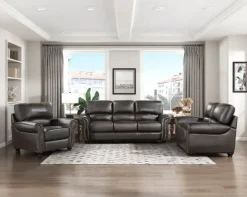 Online American Furniture Galleries Foxborough Sofa