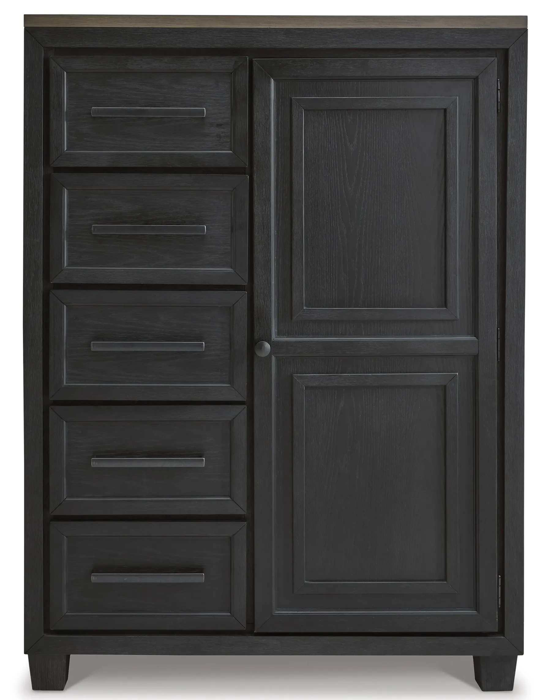 Clearance American Furniture Galleries Foyland Door Chest