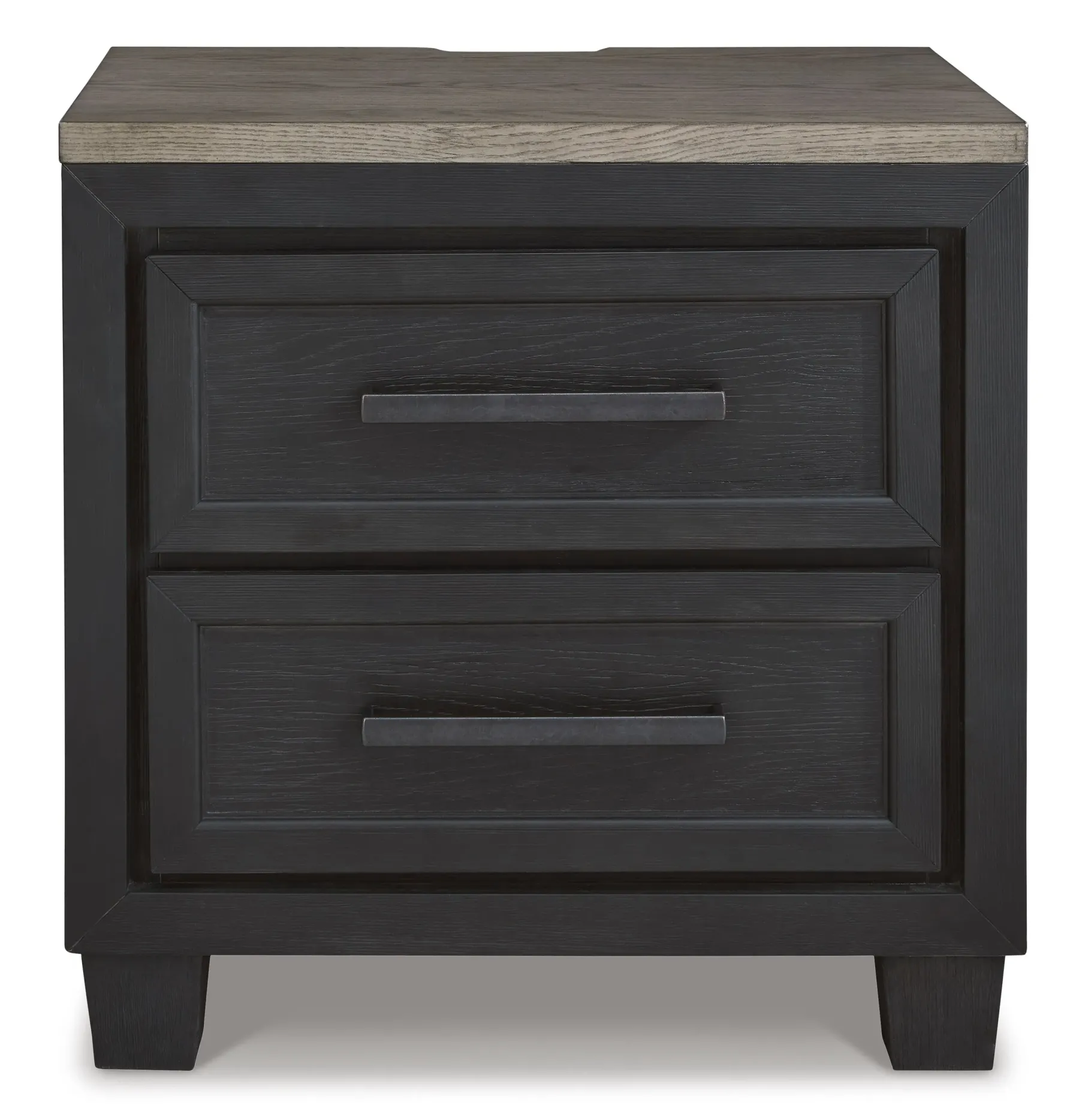 Discount American Furniture Galleries Foyland Nightstand