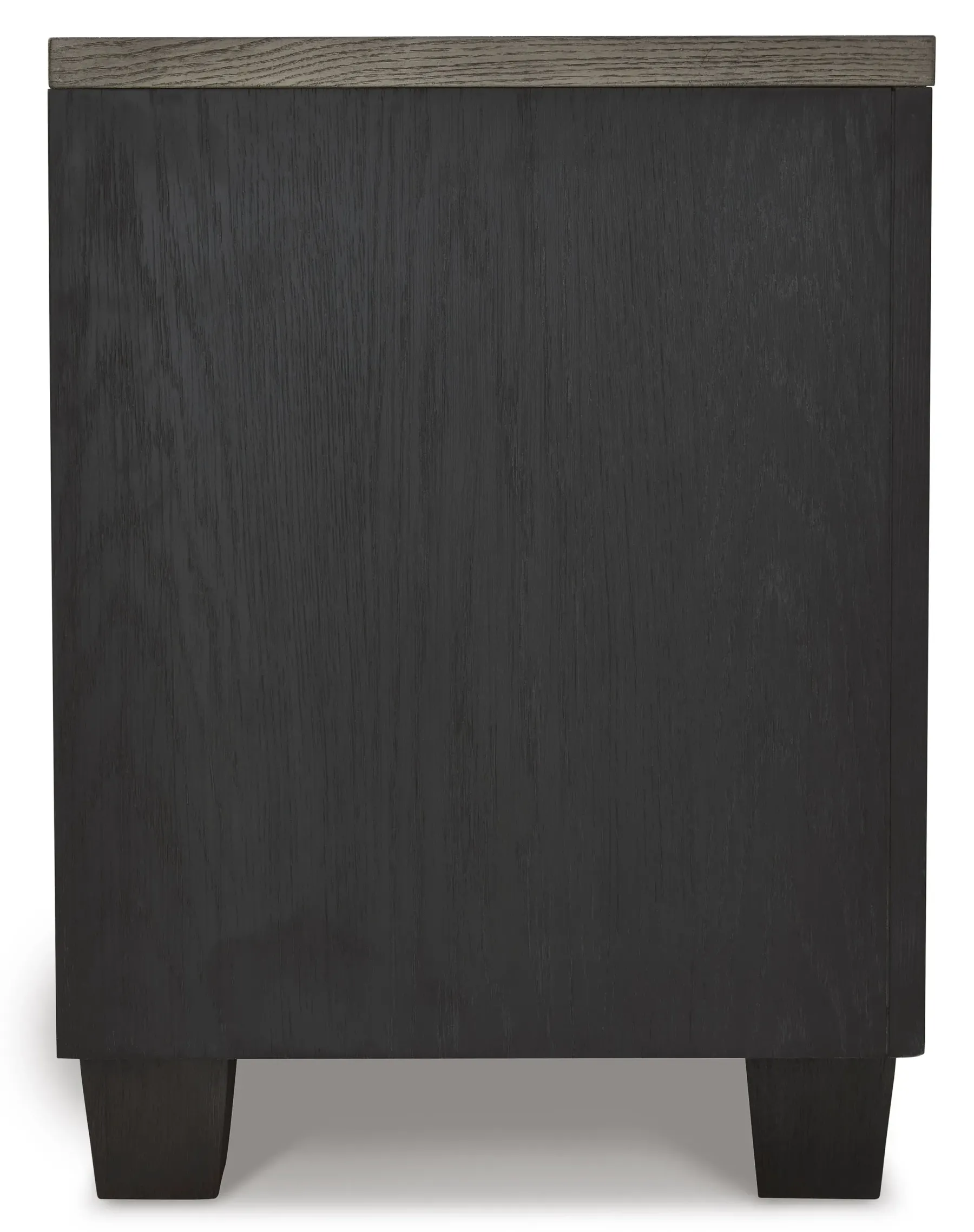 Discount American Furniture Galleries Foyland Nightstand