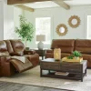 Sale American Furniture Galleries Francesca 2-Piece Power Reclining Living Room Set