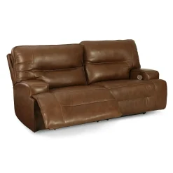 Sale American Furniture Galleries Francesca 2-Piece Power Reclining Living Room Set