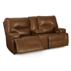 Sale American Furniture Galleries Francesca 2-Piece Power Reclining Living Room Set