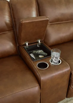 Best American Furniture Galleries Francesca Reclining Loveseat